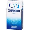 Laboratori legren Confidentia 2 tubi da 110 granuli l'uno