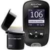 Accu-chek guide kit mg/dl