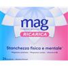 Mag ricarica 24 bustine PROMO
