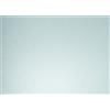 d-c-fix pellicola per finestra Milky 90 cm x 2,1 m - pellicola oscurante autoadesiva con motivo moderno per superfici in vetro - autoadesiva, opaca, decorativa