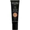 Rougj - CC cream caramel medium dark tubo - SPF 25 - 25 ml