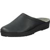 Rohde Zoccoli Uomo Neustadt-H 1515, Numero:46 EU, Colore:Nero