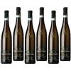 Giorgi Pinot Nero Vinificato In Bianco 2023 Frizzante Oltrepo' Pavese 75 cl 6 Bottiglie