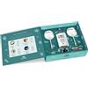 Kranebet Botanic Juniper Liquor 70 cl Kit Cocktail Con 2 Bicchieri