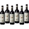 Castellare Di Castellina Vino Rosso Chianti Classico 2022 Docg 75 cl 6 Bottiglie