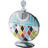 Alessi - Piano/vassoio - Metallo - Acciaio - Designer Marcel Wanders