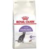Royal Canin Sterilised 37 10Kg Crocchette Gatti Adulti