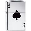 Zippo Classic Cromo