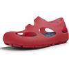 Camper Wabi 80057, Sandali Unisex - Bambini e ragazzi, Rosso 036, 31 EU