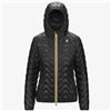 K-WAY - PIUMINO LILY QUILTED WARM