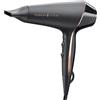 Remington PROLuxe Midnight Edition 2400 W Nero, Oro 1 St