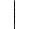 Impala - Matita Occhi Waterproof con Gomma in Silicone | 24 Marrone Matt | Texture Cremosa Facile da Applicare | Colore Intenso, Durevole e Resistente all'Acqua