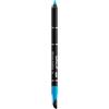 Impala - Matita Occhi Waterproof con Gomma in Silicone | 14 Celeste Matt | Texture Cremosa Facile da Applicare | Colore Intenso, Durevole e Resistente all'Acqua