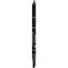 Impala - Matita Occhi Waterproof con Gomma in Silicone | 05 Marrone | Texture Cremosa Facile da Applicare | Colore Intenso, Durevole e Resistente all'Acqua