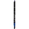Impala - Matita Occhi Waterproof con Gomma in Silicone | 15 Blu Marino | Texture Cremosa Facile da Applicare | Colore Intenso, Durevole e Resistente all'Acqua