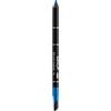 Impala - Matita Occhi Waterproof con Gomma in Silicone | 16 Blu Metallizato | Texture Cremosa Facile da Applicare | Colore Intenso, Durevole e Resistente all'Acqua