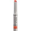 Impala - Rossetto Longlasting | Colore 127 Marrone Corallo Brillante | Rossetto Lunga Durata e Idratante