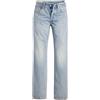 Levi's 501 90S Lightweight Pantaloni, Fun Flare LB, 27W x 30L Donna