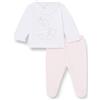 Chicco Completo Composto da COPRIFASCE E GHETTINA