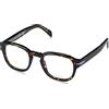 DAVID BECKHAM Db 7106 Occhiali, 086, 49 Uomo