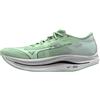 Mizuno Scarpe running uomo Mizuno Wave Rebellion Flash 2 NeoMint/VintageIndigo/HintMint UK 8