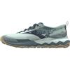 Mizuno Scarpe running donna Mizuno Wave Ibuki 5 Hint of Mint/Vintage Indigo/Ci UK 5