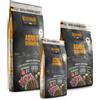 BELCANDO 12,5 kg Belcando Adult Dinner Alimento Completo Cibo Secco Crocchette Croccantini per Cani Adulti di Taglia Media e Grande con Pollo Fresco