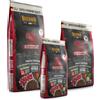 BELCANDO 12,5 kg Belcando Adult Grain Free Alimento Completo Cibo Secco Crocchette Croccantini per Cani Adulti di Tutte le Taglie con Manzo Fresco