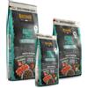 BELCANDO 12,5 kg Belcando Adult Grain Free Alimento Completo Cibo Secco Crocchette Croccantini per Cani Adulti di Tutte le Taglie con Pesce Oceanico Fresco
