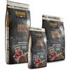 BELCANDO 12,5 kg Belcando Adult Iberico e Riso Alimento Completo Cibo Secco Crocchette Croccantini per Cani Adulti di Tutte le Taglie con Maiale Fresco