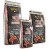 BELCANDO 12,5 kg Belcando Finest Grain Free Alimento Completo Cibo Secco Crocchette Croccantini per Cani Adulti di Taglia Piccola e Media con Salmone Fresco