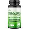 Parafarmacia Ovf Ovf Ubiquinol Coenzima Q10 Attivo 120mg 60cps