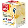 F&F CALCIO+VITAMINA D ACT 60CPR