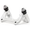 TRW AUTOMOTIVE BDA433 Supp.Pinza | Compatibile con: AUDI A4 B5, A4 B5 Avant, A4 B6, A4 B6 Avant, A4 B6 Cabriolet, A4 B7, A4 B7 Avant, A4 B7 Cabriolet, A6 C5