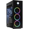 HP OMEN 45L GT22-3006nl Desktop con Intel® Core™ Ultra 9 - NVIDIA® GeForce RTX™ 5070Ti - Raffreddamento a Liquido e 3 anni di garanzia inclusi