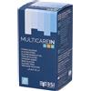 Multicare Strisce Misurazione Glicemia Multicare In Glucosio Elettrodo 25 pz reattive