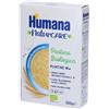Humana Puntine Biologiche Pastina 320 g Pappa
