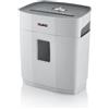 Dahle Dahle PaperSAFE 100 distruggi documenti Triturazione incrociata 70 dB 22 cm Grigio, Bianco 23100-16168