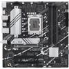 ASUS ASUS PRIME B760M-A D4-CSM Intel B760 LGA 1700 micro ATX 90MB1D00-M1EAYC