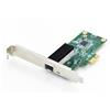 Digitus Digitus Scheda di rete Express PCI Gigabit SFP DN-10160