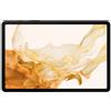 Samsung Samsung Galaxy Tab S8 SM-X700N 128 GB 27,9 cm (11) Qualcomm Snapdragon 8 GB Grafite SM-X700NZAAEUB