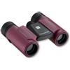 Olympus Olympus 8x21 RC II WP binocolo A tetto Nero, Magenta V501013RE000