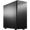 Fractal Design Define 7 XL Black Solid Brushed Aluminum/Steel E-ATX Silent Modular Full Tower Computer Case