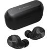 Technics EAH-AZ60M2EK Auricolari Wireless con Noise Cancelling, Bluetooth Multipoint 3 Dispositivi, Confortevoli Auricolari In-Ear, Ricarica Senza Fili, Nero