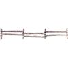 NOCH Steccato Altezza 1,3 cm Lunghezza 100 cm Ho (12 pz)