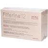 Labo Fillerina 12 Double Filler Biorevitalizing Grado 3 Bio + Prefillerina 30 + 30 Ml + 1 50 Ml Trattamento Anti-età Con Acido Ialuronico e Complesso Vitaminico