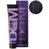 Diapason Crema Colorante Per Capelli 1/8 Nero Violetto Blu 100ml