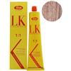 Lisap LK Cream Color 9/73 AA Biondo Chiarissimo Sesamo 100ml