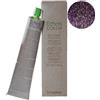 Echosline Echos Color Vegan 5.22 Castano Chiaro Viola Intenso 100ml