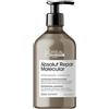 L'Oréal L'Oréal Serie Expert Absolut Repair Molecular Shampoo 300ml